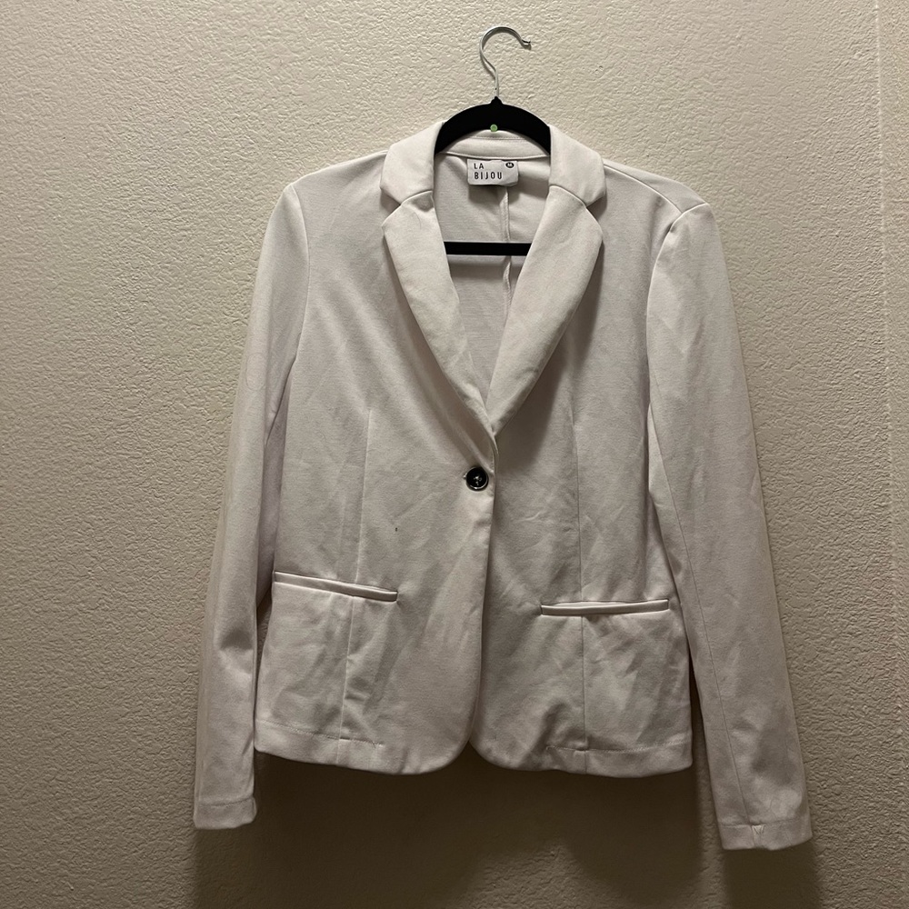 LABIJOU blazer jacket woman’s SIZE M